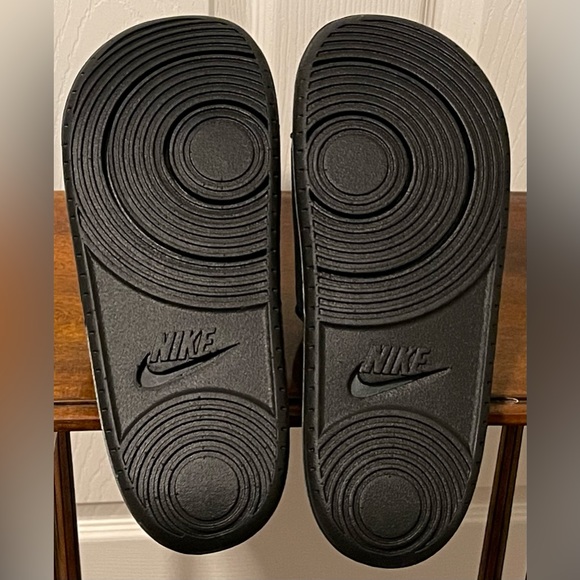 Arizona Wildcats Nike Offcourt Slides Black DD0505-001 Men’s Size 14 NEW - Picture 8 of 9